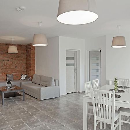 Apartamenty W Starym Browarze 1 쿠드즈코 외부 사진