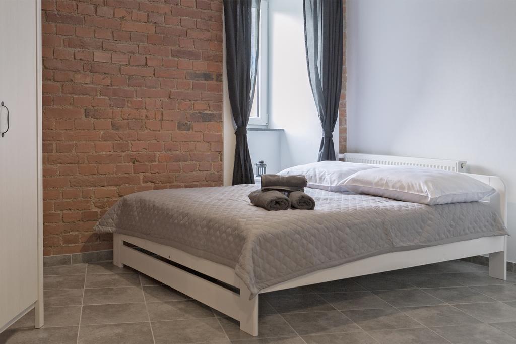 Apartamenty W Starym Browarze 1 쿠드즈코 외부 사진