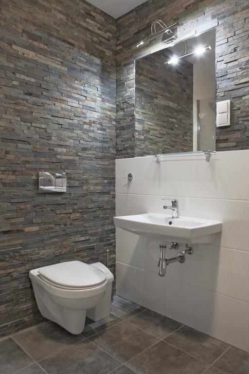 Apartamenty W Starym Browarze 1 쿠드즈코 외부 사진