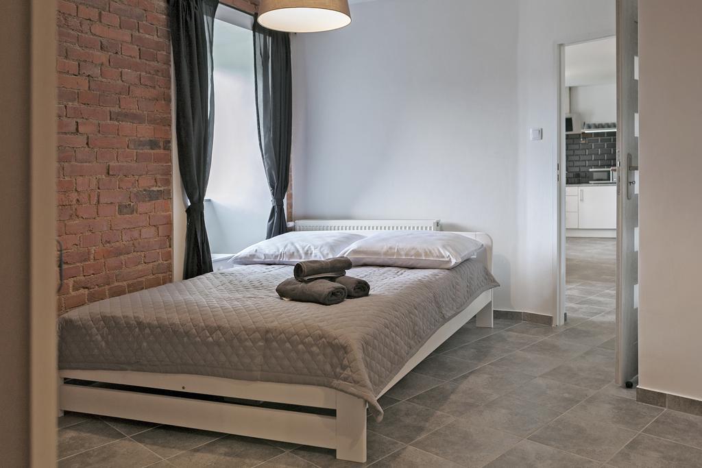 Apartamenty W Starym Browarze 1 쿠드즈코 외부 사진