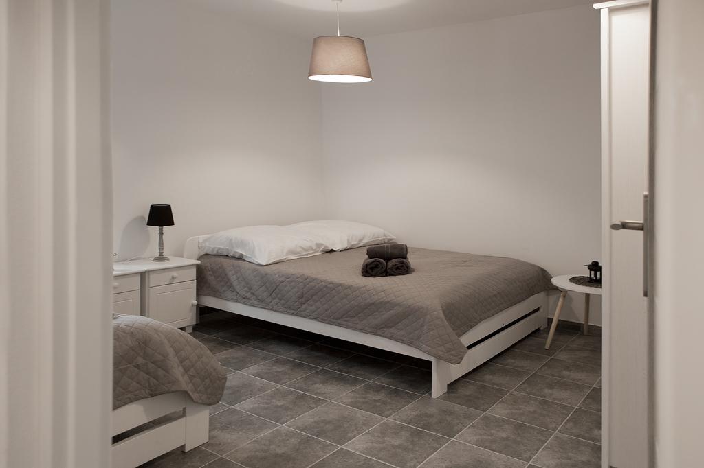 Apartamenty W Starym Browarze 1 쿠드즈코 외부 사진