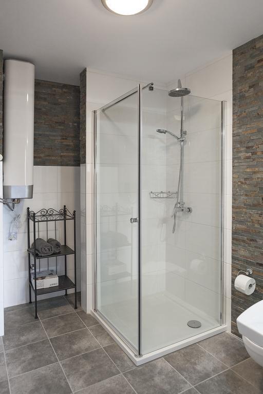 Apartamenty W Starym Browarze 1 쿠드즈코 외부 사진