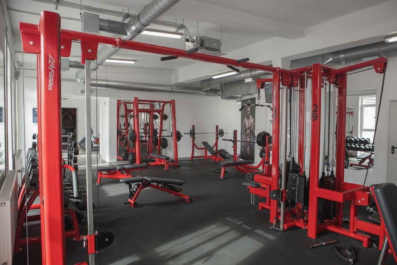 Apartamenty W Starym Browarze 1 쿠드즈코 외부 사진